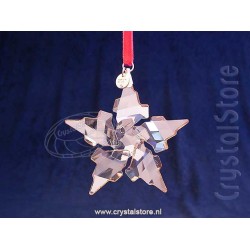 Festive Annual Edition 2021 Ornament