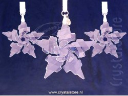 Annual Edition 2021 Ornament Set
