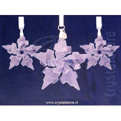 Annual Edition 2021 Ornament Set