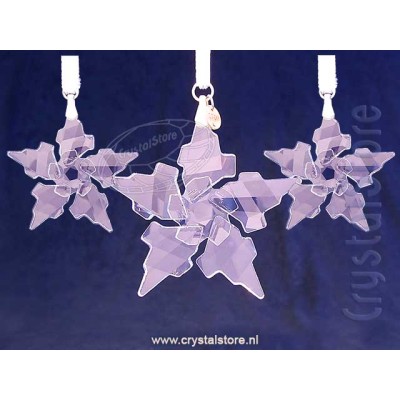 Annual Edition 2021 Ornament Set