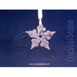 Little Star Ornament 2021