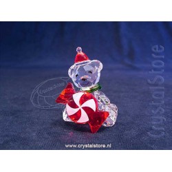 Kris Bear - Christmas - Annual Edition 2021