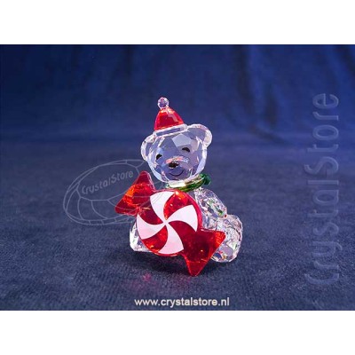 Kris Bear - Christmas - Annual Edition 2021