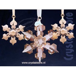 Festive Annual Edition 2022 Ornament Set