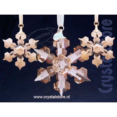 Festive Annual Edition 2022 Ornament Set
