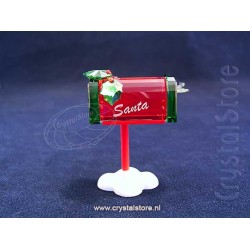 Holiday Cheers Santa’s Mailbox