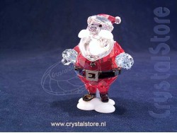 Holiday Cheers Kerstman