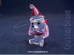 Holiday Cheers Poedel