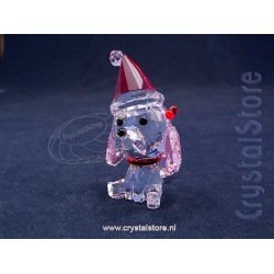 Holiday Cheers Poodle
