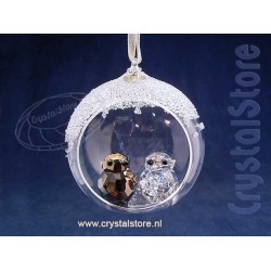 Holiday Magic SCS - Ball Ornament - 2022