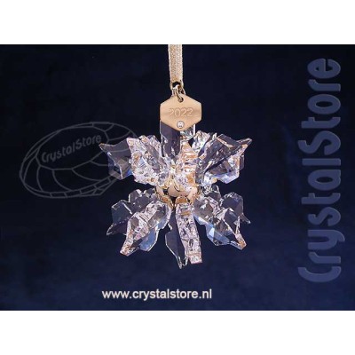 Annual Edition 2022 3D Ornament