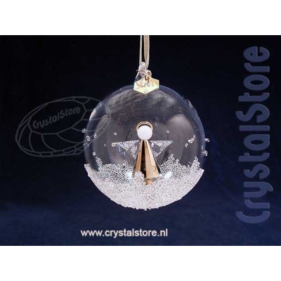 Annual Edition 2022 Ball Ornament