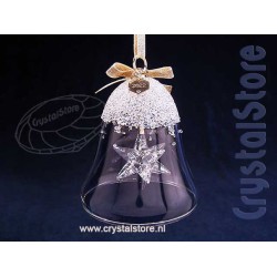 Annual Edition 2022 Bell Ornament