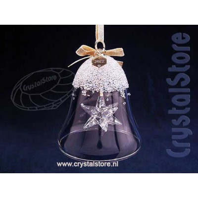 Annual Edition 2022 Bell Ornament
