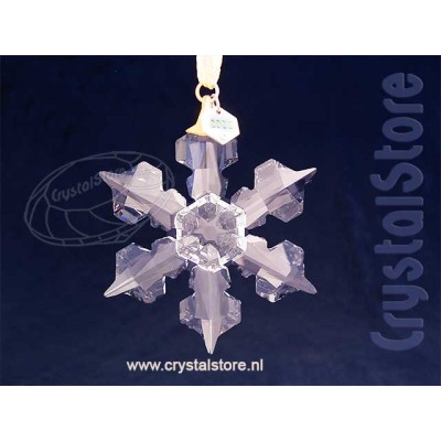 Annual Edition 2022 Ornament
