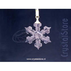 Little Snowflake Ornament 2022