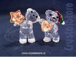 Krisbeer Kerst Jaarlijkse Editie 2022