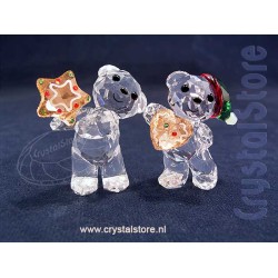 Kris Bear Christmas Annual Edition 2022