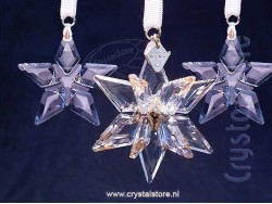 Annual Edition 3D Ornament Set 2023