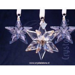 Annual Edition 3D Ornament Set 2023