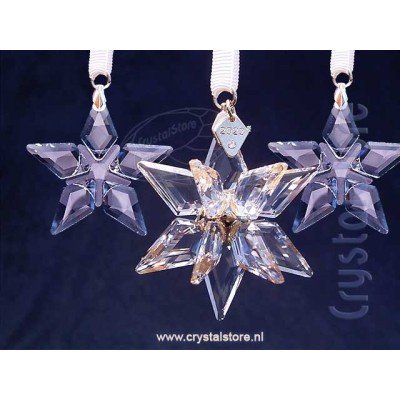 Annual Edition 3D Ornament Set 2023