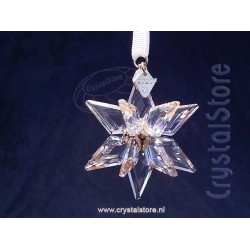 Annual Edition 3D Ornament 2023