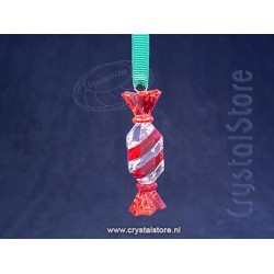 Holiday Cheers - Dulcis Crystal Ornament