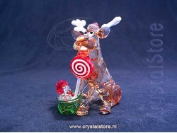 Holiday Cheers Dulcis Reindier