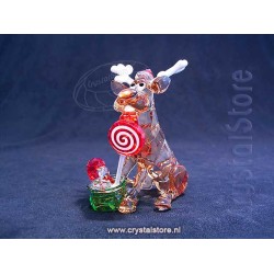 Holiday Cheers Dulcis Reindeer