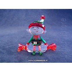 Holiday Cheers Elf Dulcis