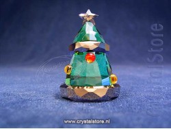 Holiday Cheers Kerstboom (uitgave 2022)
