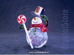 Holiday Cheers Sneeuwpop Dulcis