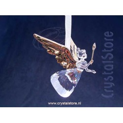 Holiday Magic Angel Ornament 2023