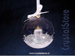 Annual Edition Ball Ornament 2023