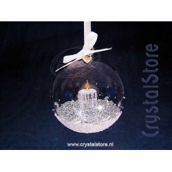 Annual Edition Ball Ornament 2023