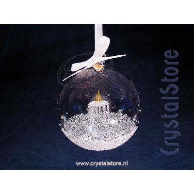 Annual Edition Ball Ornament 2023