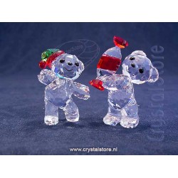 Kris Bear Holiday Annual Edition 2023