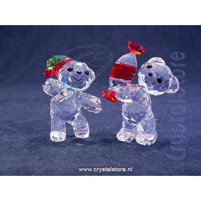 Kris Bear Holiday Annual Edition 2023