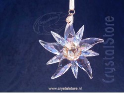 SCS - Jaarlijkse Editie Ornament Edelweiss 2023
