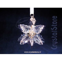 Annual Edition 3D Ornament 2024