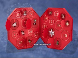 Annual Edition Advent Calendar 2024