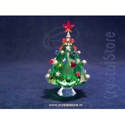 Holiday Cheers Christmas Tree