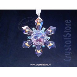 Holiday Magic Classics Star Ornament