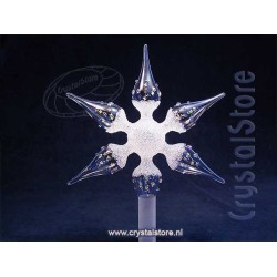 Holiday Magic Classics Tree Topper