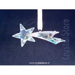 Holiday Magic Classics Shooting Star Ornament