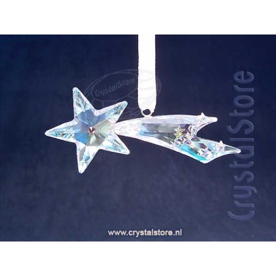Holiday Magic Classics Shooting Star Ornament