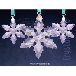 Annual Edition Ornament Set 2024