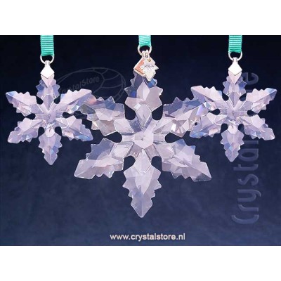 Annual Edition Ornament Set 2024