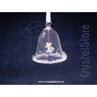 Holiday Magic Classics Bell Ornament XS
