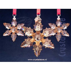 Annual Edition Festive Ornament Set 2024